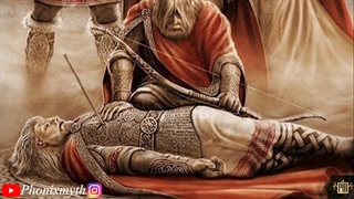 افسانه رگناروک پایان تلخ خدایان نورس