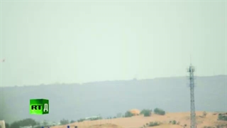 تبدیل بیابان به زمین کشاورزی در چین بیابان کابوچی