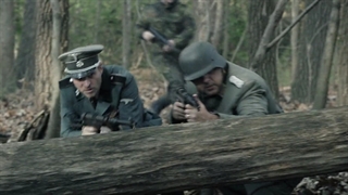 دانلود فیلم اکشن جنگی عملیات دانکریک Operation Dunkirk 2017