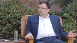 فیروزآبادی: روزانه بیش از ۴ هزار میلیارد تومان بیت‌کوین در تهران معامله می‌شود