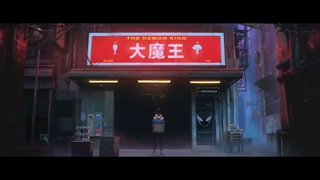 انیمه کوتاه و باحال