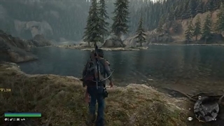 نقد و بررسی بازی Days Gone در PC