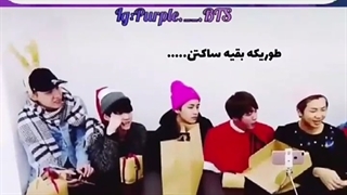 چی میشه اگه بی تی اس سوکجینو عصبانی کنه؟!