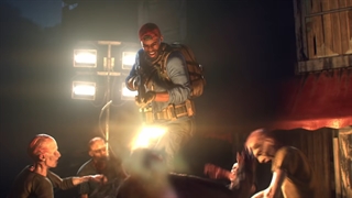 تریلر جدید Back 4 Blood | با شخصیت‌های اصلی و هیولاهای بازی آشنا شوید