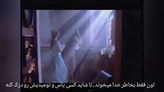 آهنگ little sussie از مایکل جکسون با زیرنویس فارسی خیلی غم انگیزه..