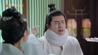 قسمت23 سریال چینی عشق مثل یشم سفید+زیرنویس فارسی