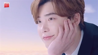 [ENG] LOTTE DUTY FREE x Lee Jong Suk M/V