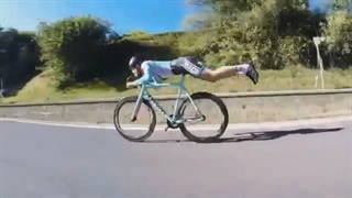 Deja Vu(bike version)