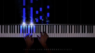 اجرای آهنگ Prelude از آهنگساز مشهور باخ