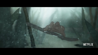 تیزر کارتون من بدنم را گم کردم 2019