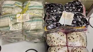 ارزانکده و ارزانسرای شیک پوش لباس زنانه منطقه آزاد