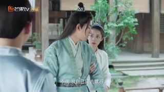 قسمت30 سریال چینی عشق مثل یشم سفید+زیرنویس فارسی