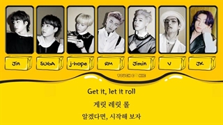 Butter:کپشن مهم