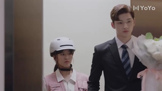 قسمت1 سریال چینی لطفآ خیالتون راحت باشه آقای لینگ+زیرنویس فارسی