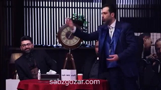 قسمت سوم  فینال فینالیستها شب های مافیا 2|دانلود قسمت سوم شبهای مافیا 2(فینال فینالیستها)