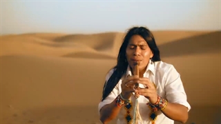 آهنگ Farewell با اجرای زیبای لئو روجاس