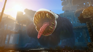 تماشا کنید: تریلر جذاب از بازی Biomutant روی PS5