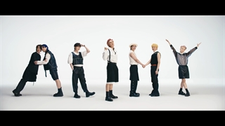 موزیک ویدیو جدید(bts) بی تی اس" butter "محشهههههه خدااا تیپاشوننننننن  کپشن مهمممممممم :