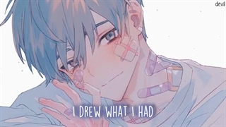 Nightcore ➝ Porcelain Face 「4 Door Theatre」 نایتکور