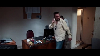 فیلم اکشن و درام صفر یک دوبله فارسی Sifir Bir 2020