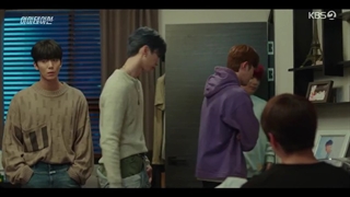 قسمت سوم سریال کره ای "تقلید (Imitation 2021)" با بازی... +  زیرنویس فارسی