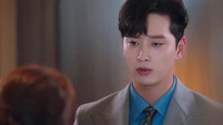 قسمت هفتم سریال کره‌ای من با یک آنتی فن ازدواج کردم So I Married an Anti-Fan 2021+زیرنویس فارسی آنلاین چوی ته جون و چان سونگ