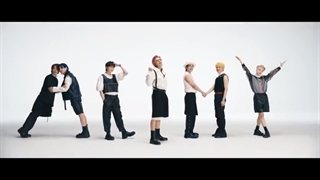 BTS (방탄소년단) 'Butter' Official MV