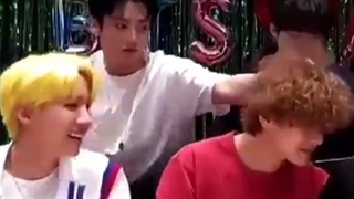 لایو امروز bts