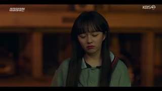 قسمت سوم سریال کره ای تقلید(Imitation 2021) + زیرنویس فارسی