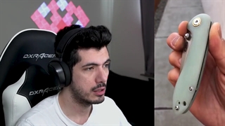 اتفاقات نادر و طنز با فرشاد سایلنت:::طنز