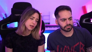 چالش Sibling Or Dating با مجازات با میا و کوروش:::طنز