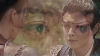 قسمت16 فصل دوم سریال چینی بدون مرز+زیرنویس فارسی