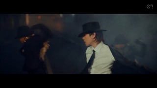 موزیک ویدیو beakhyun به نام bambi