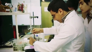 تاثیرات علم آموزی و درس خواندن در کلام رهبر معظم انقلاب emam khamenei