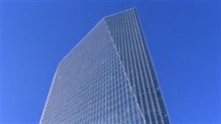 سیستم کرتین وال