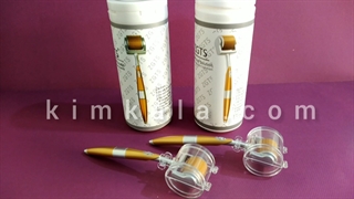 ماساژور صورت/09120132883/مشخصات درمارولر