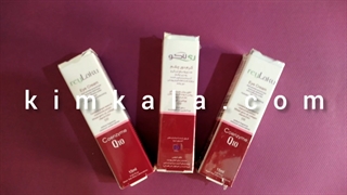 کرم کلاژن ساز دور چشم/09120750932/کرم دور چشم ریلاکو