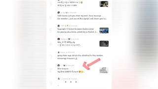 بچه ها پستم ترند شدههههه❌❌❌❌