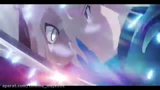 میکس از انیمه های مختلف