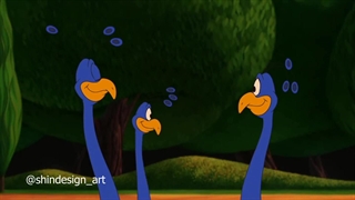 پرنسس یاسمین (علائدین) دوبله موزیکال