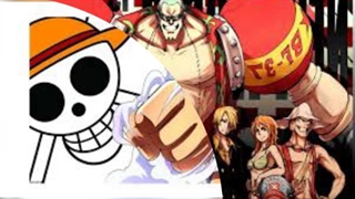 میکس کوتاه از وان پیس