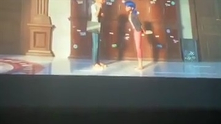 تیکه لو رفته از میراکلس اویکینگ