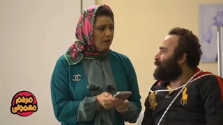 دانلود سریال مردم معمولی قسمت 3 سوم