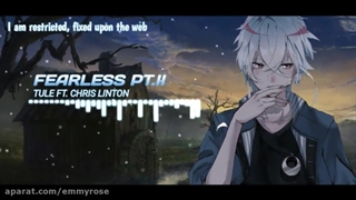 نایتکور فوق‌العاده زیبا