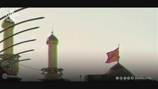 ای بقیع میسازم ایوون طلا - میثم مطیعی | مترجم للعربیة | English Urdu Subtitles