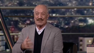 دانلود همرفیق قسمت 24 سعید راد