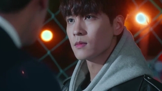 قسمت 8 سریال من با یک آنتی فن ازدواج کردم+زیرنویس فارسی+ So I Married an Anti-Fan 2021 با بازی چوی ته جون و چان سونگ 2pm