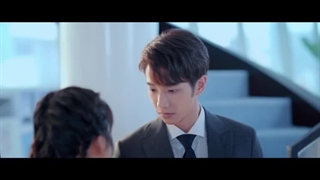 قسمت8 سریال چینی نظافتچی عزیزم+زیرنویس فارسی