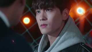 قسمت هشتم سریال کره ای من با یک آنتی فن ازدواج کردم(So I Married an Anti-Fan 2021) + زیرنویس فارسی