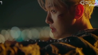 VCR کنسرت LIGHT بکهیون